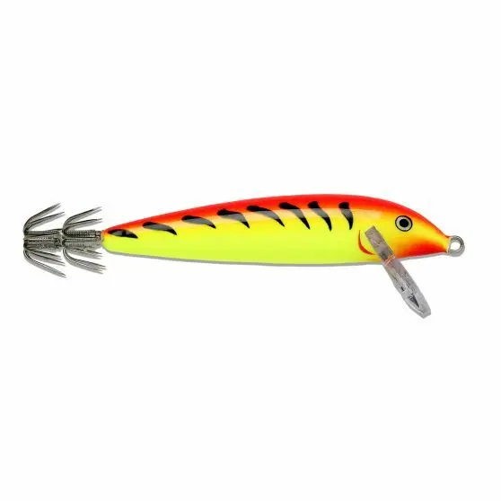 Tauchköder Rapala countdown squid