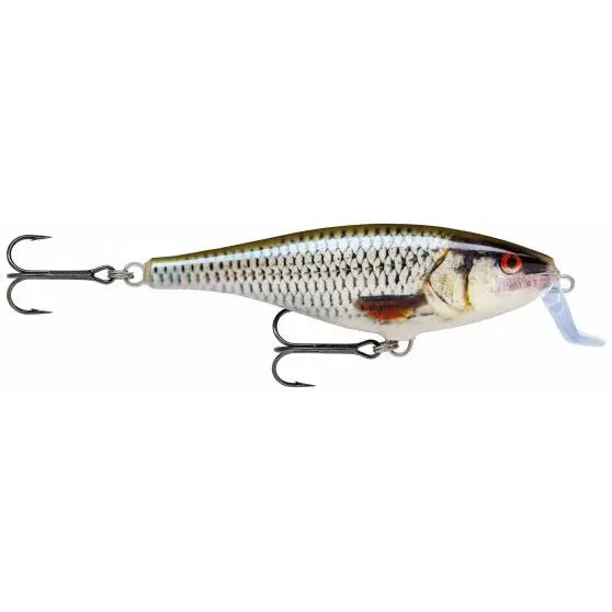 Schwimmender Köder Rapala super shad rap 14 cm