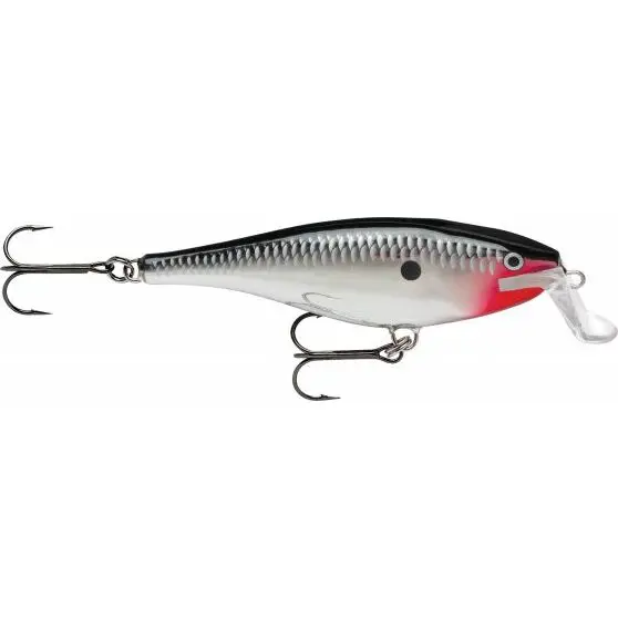 Schwimmender Köder Rapala super shad rap 14 cm
