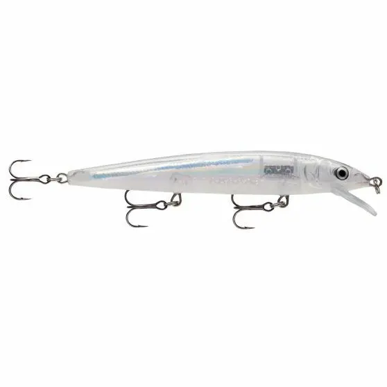 Hängender Köder Rapala husky jerk 12 cm