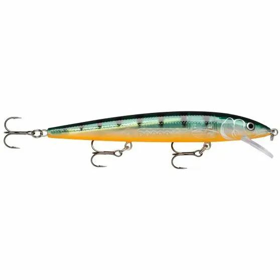 Hängender Köder Rapala husky jerk 12 cm