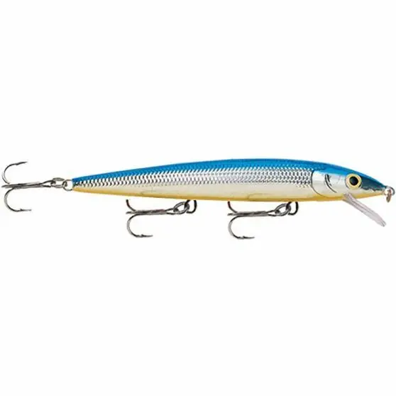 Hängender Köder Rapala husky jerk 12 cm