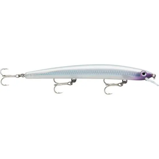Tauchköder Rapala maxrap® 17cm