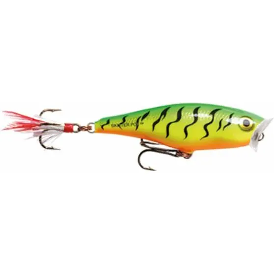 Köder Rapala skitter pop 7g