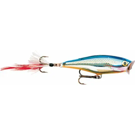 Köder Rapala skitter pop 7g