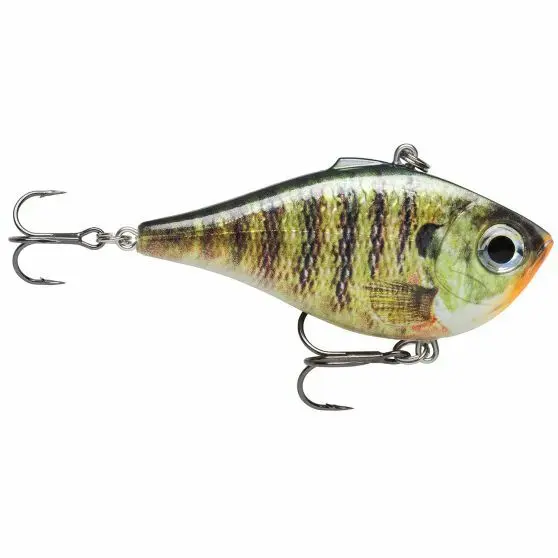 Köder Rapala rippin' rap 24g