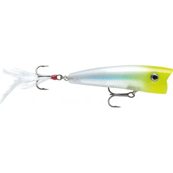 Oberflächenköder Rapala x-rap® pop 11g