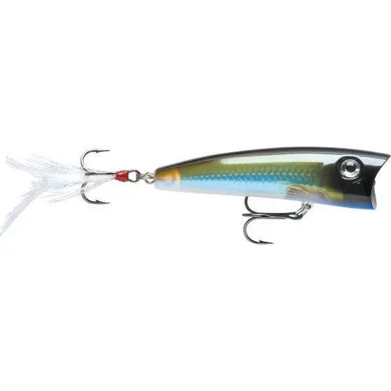 Oberflächenköder Rapala x-rap® pop 11g