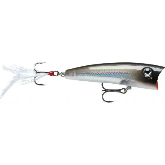 Oberflächenköder Rapala x-rap® pop 11g