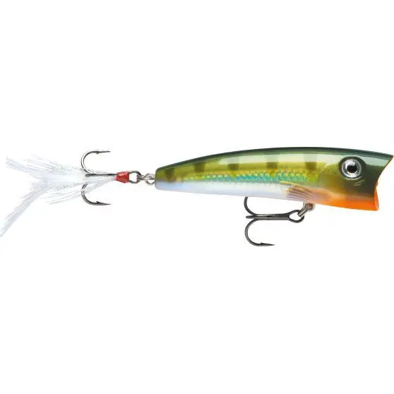 Oberflächenköder Rapala x-rap® pop 11g