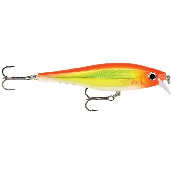 Köder Rapala bx minnow 10 cm
