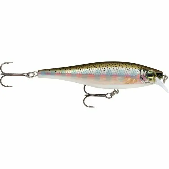 Köder Rapala bx minnow 12g