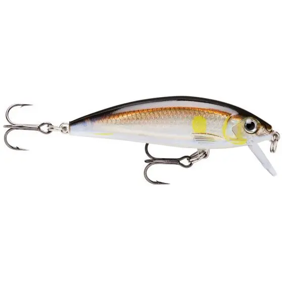 Lure Rapala x-rap® countdown® 7cm