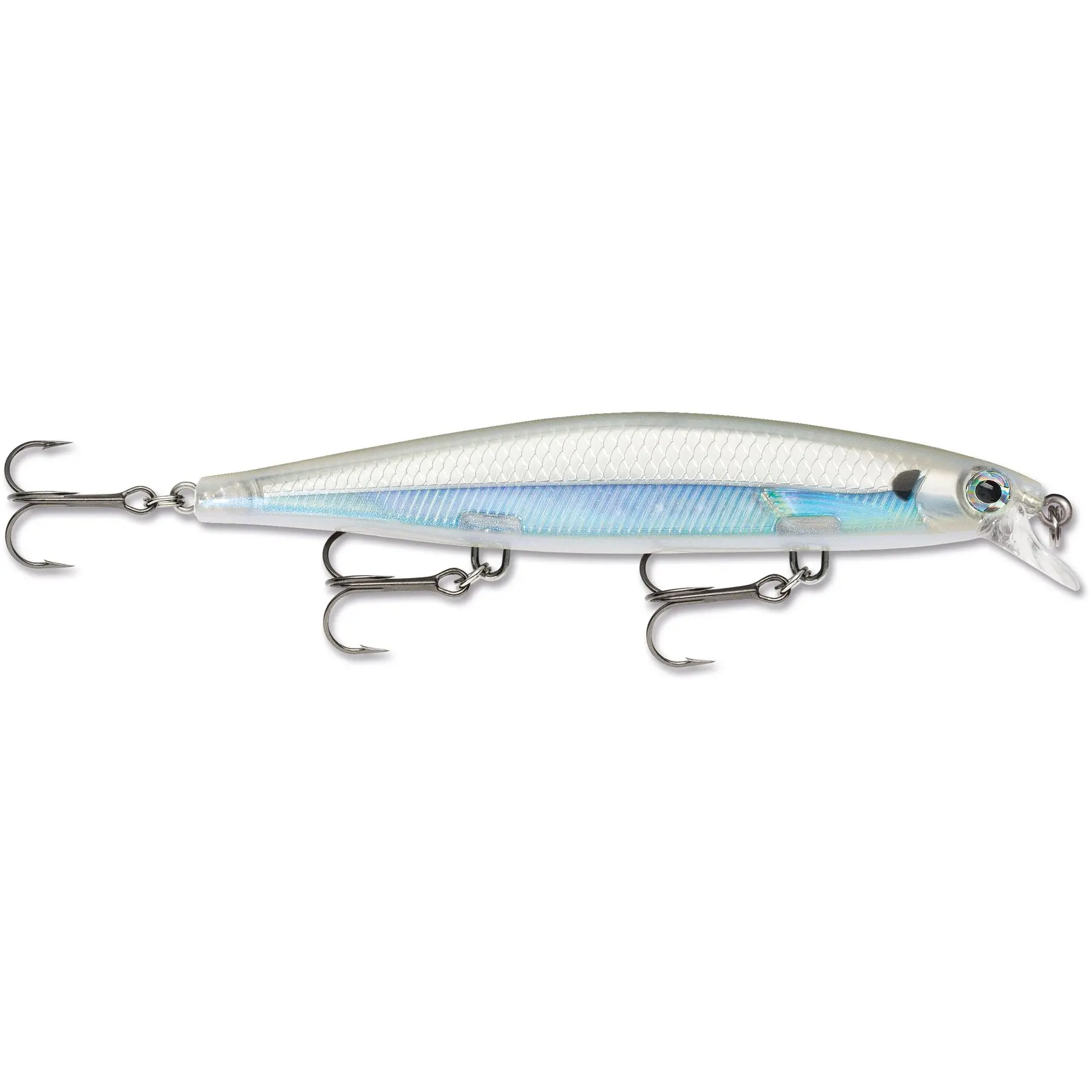 Köder Rapala shadow rap® 11 cm