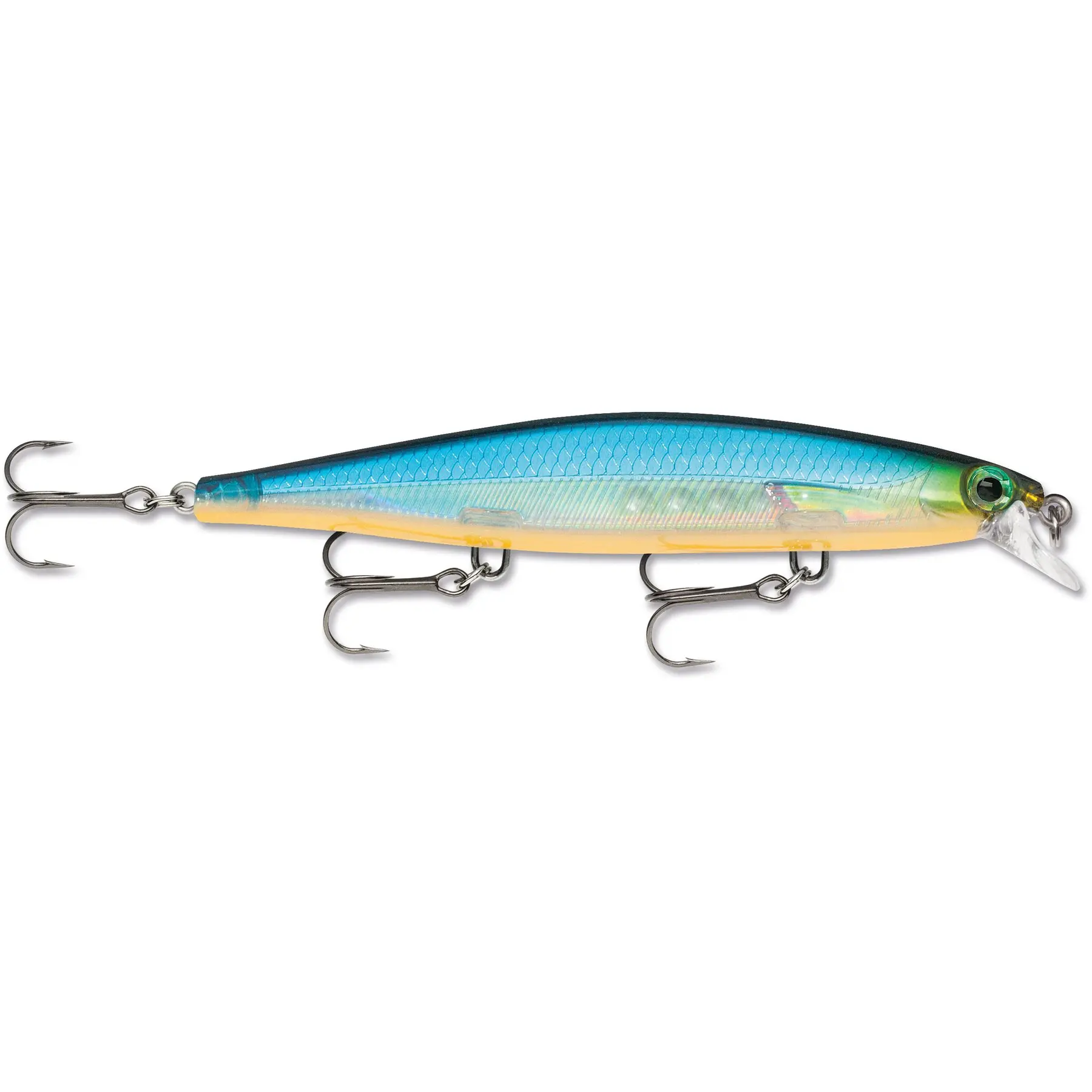 Köder Rapala shadow rap® 11 cm