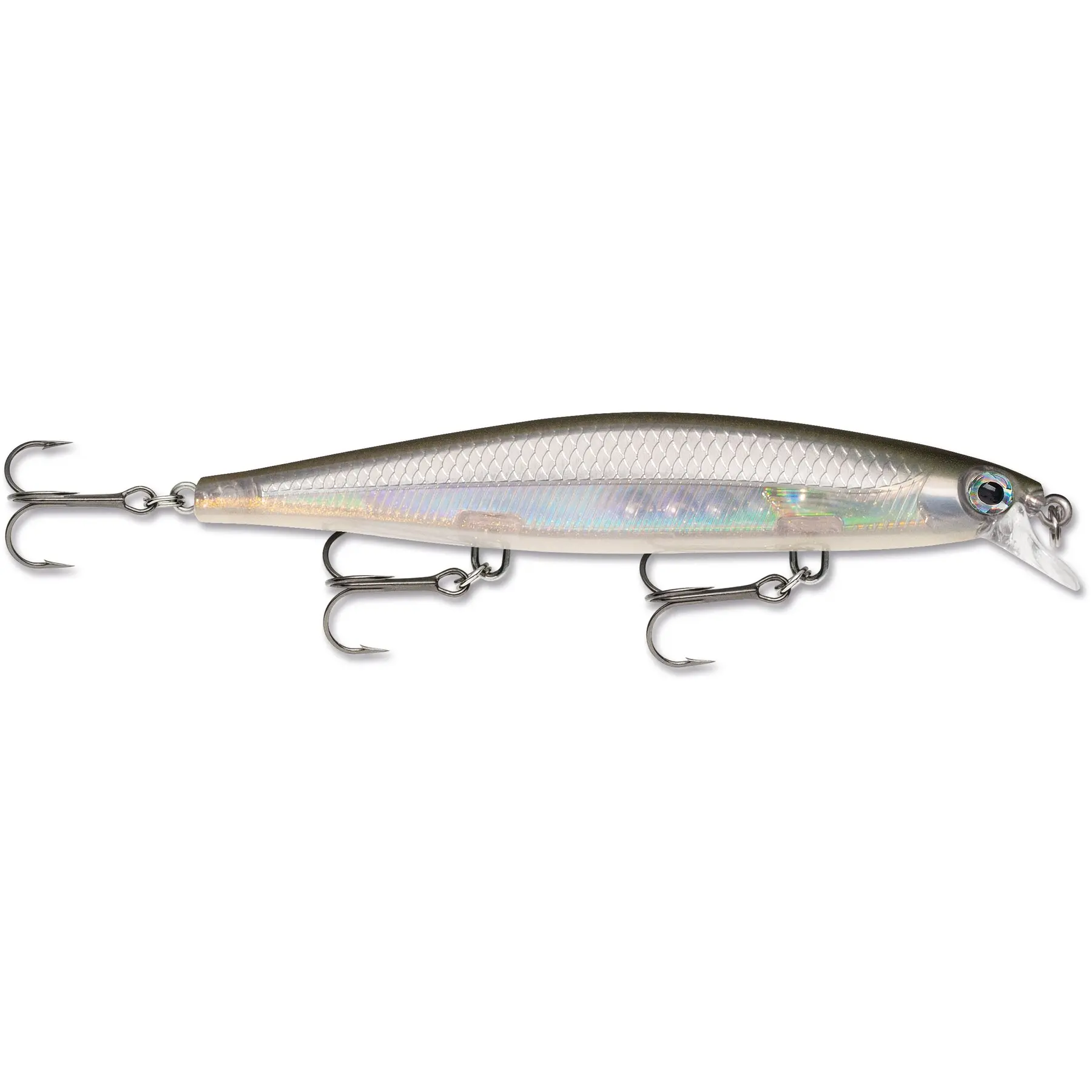 Köder Rapala shadow rap® 13g