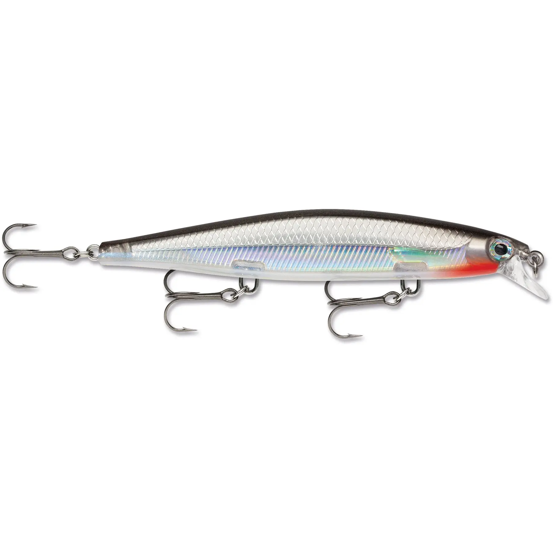 Köder Rapala shadow rap® 11 cm