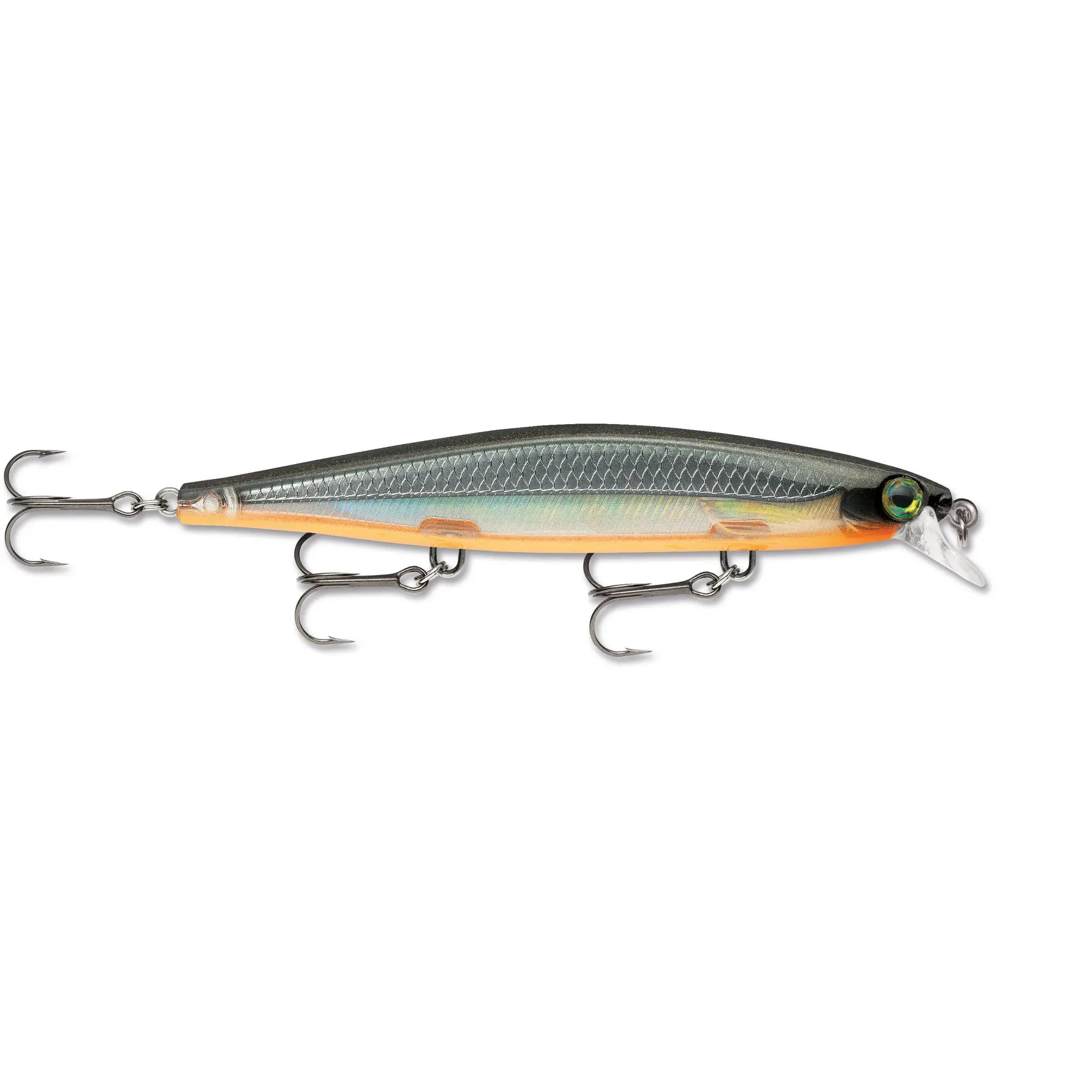 Köder Rapala shadow rap® 11 cm