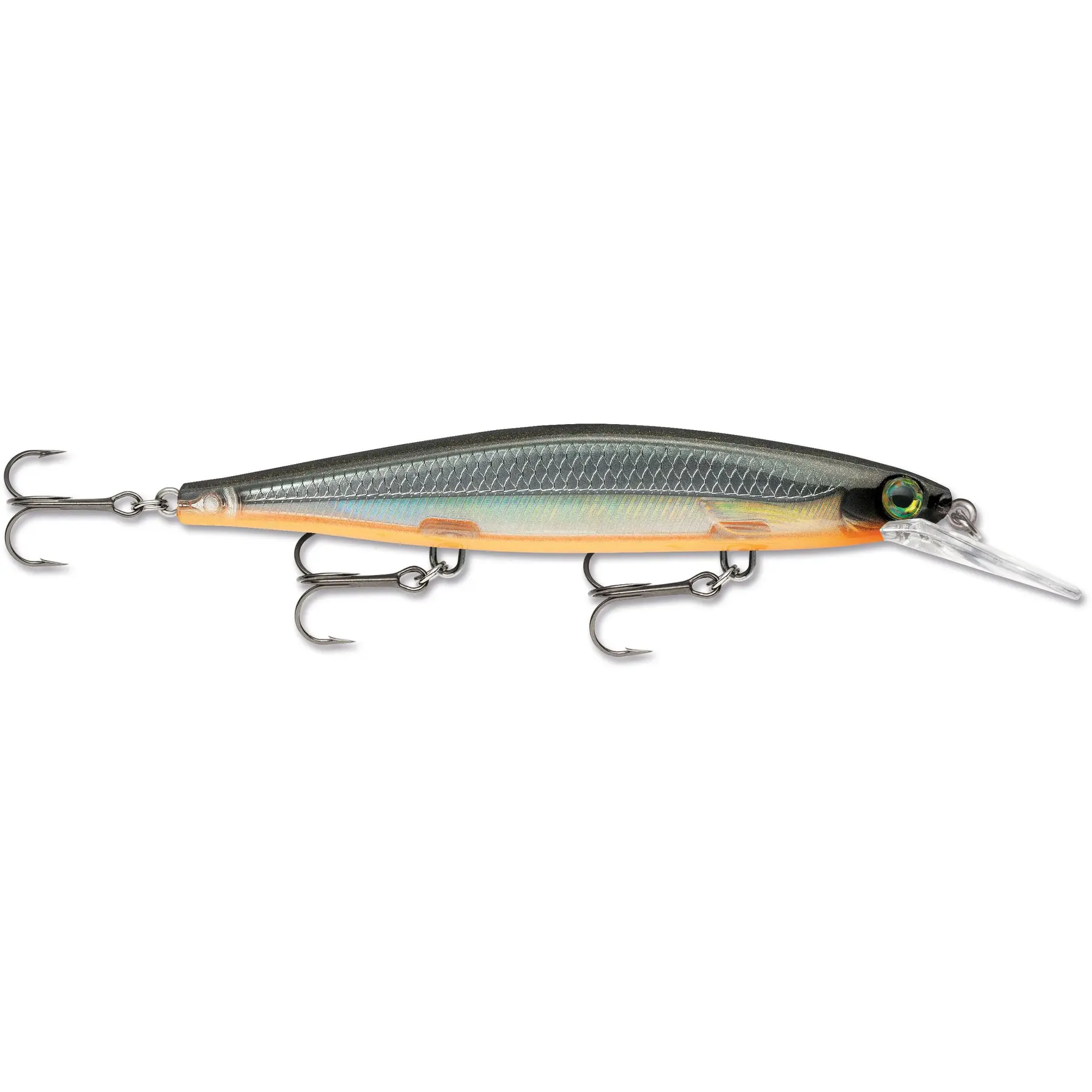 Köder Rapala shadow rap® deep 11 cm