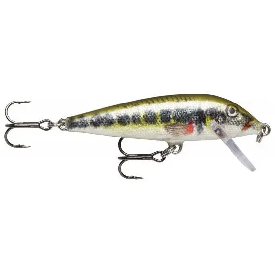 Tauchender Köder Rapala countdown® 5g