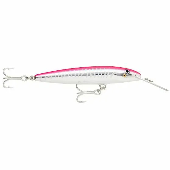 Tauchköder Rapala x-rap® long cast shallow 14cm