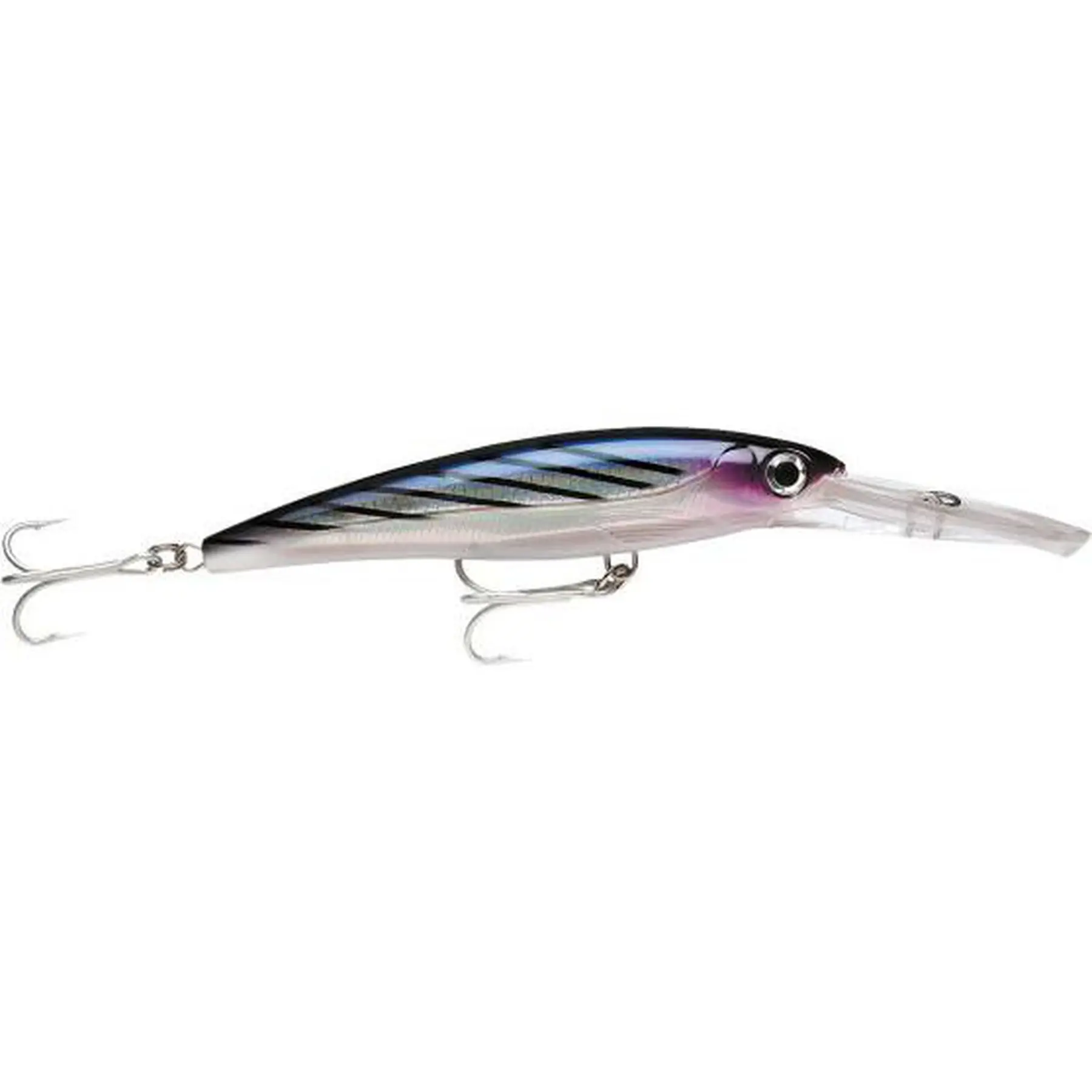 Schwimmender Köder Rapala x-rap magnum 16 cm