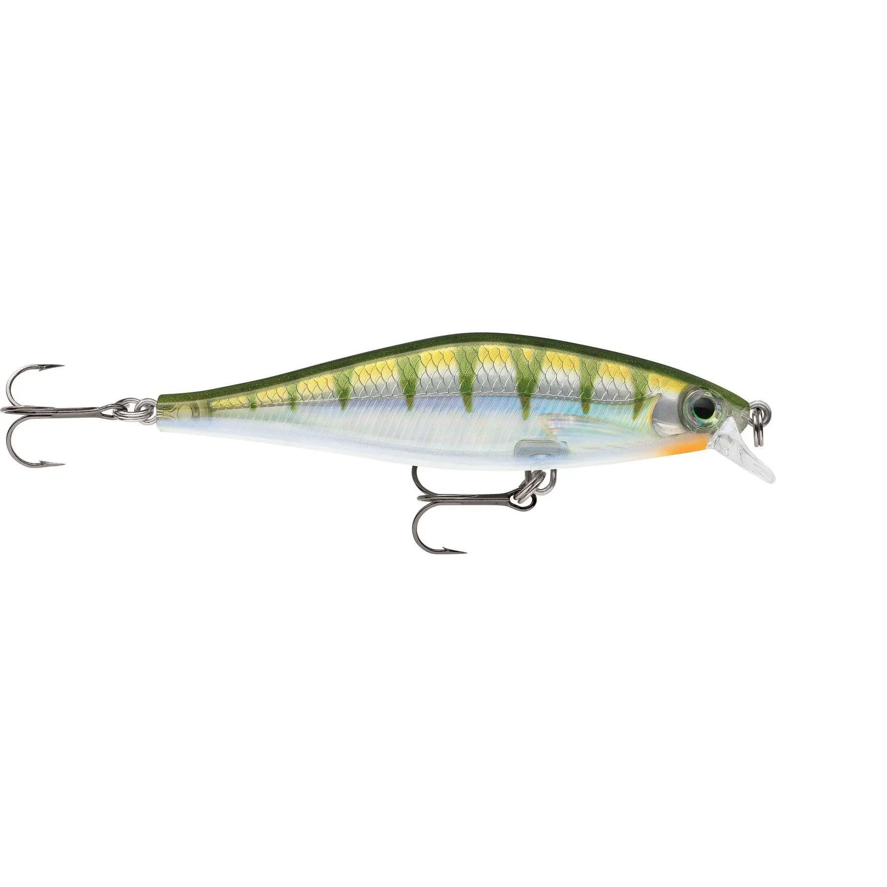 Köder Rapala shadow rap® shad 12g