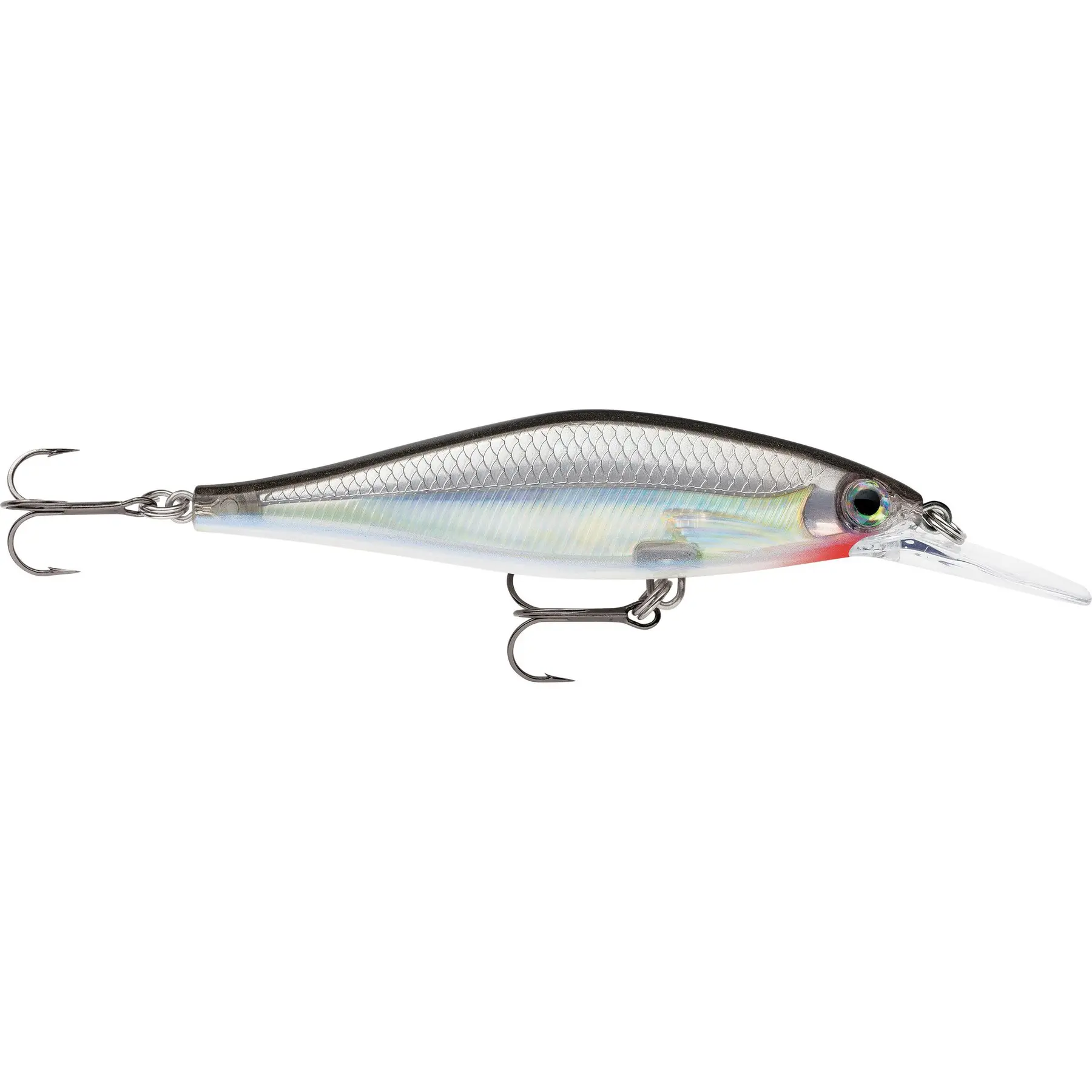 Köder Rapala shadow rap® shad deep 12g