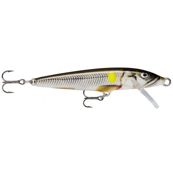 Köder Rapala original floater® 5 cm