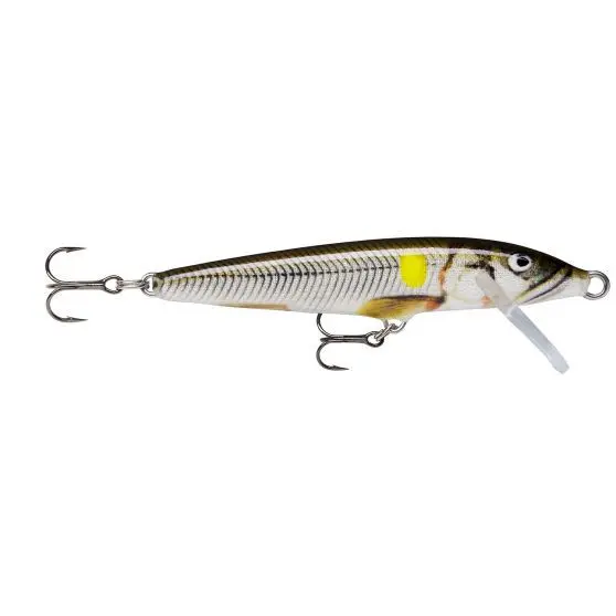 Köder Rapala original floater® 4g