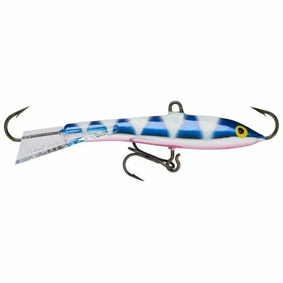 Sinkender Köder Rapala jigging rap 7 cm