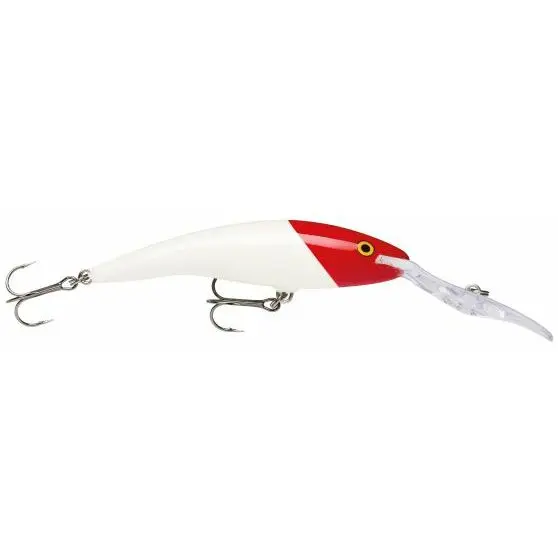 Schwimmender Köder Rapala deep tail dancer 22g