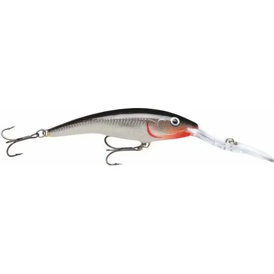 Schwimmender Köder Rapala deep tail dancer 11 cm