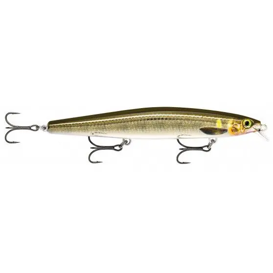 Zinkend kunstaas Rapala maxrap® long range minnow