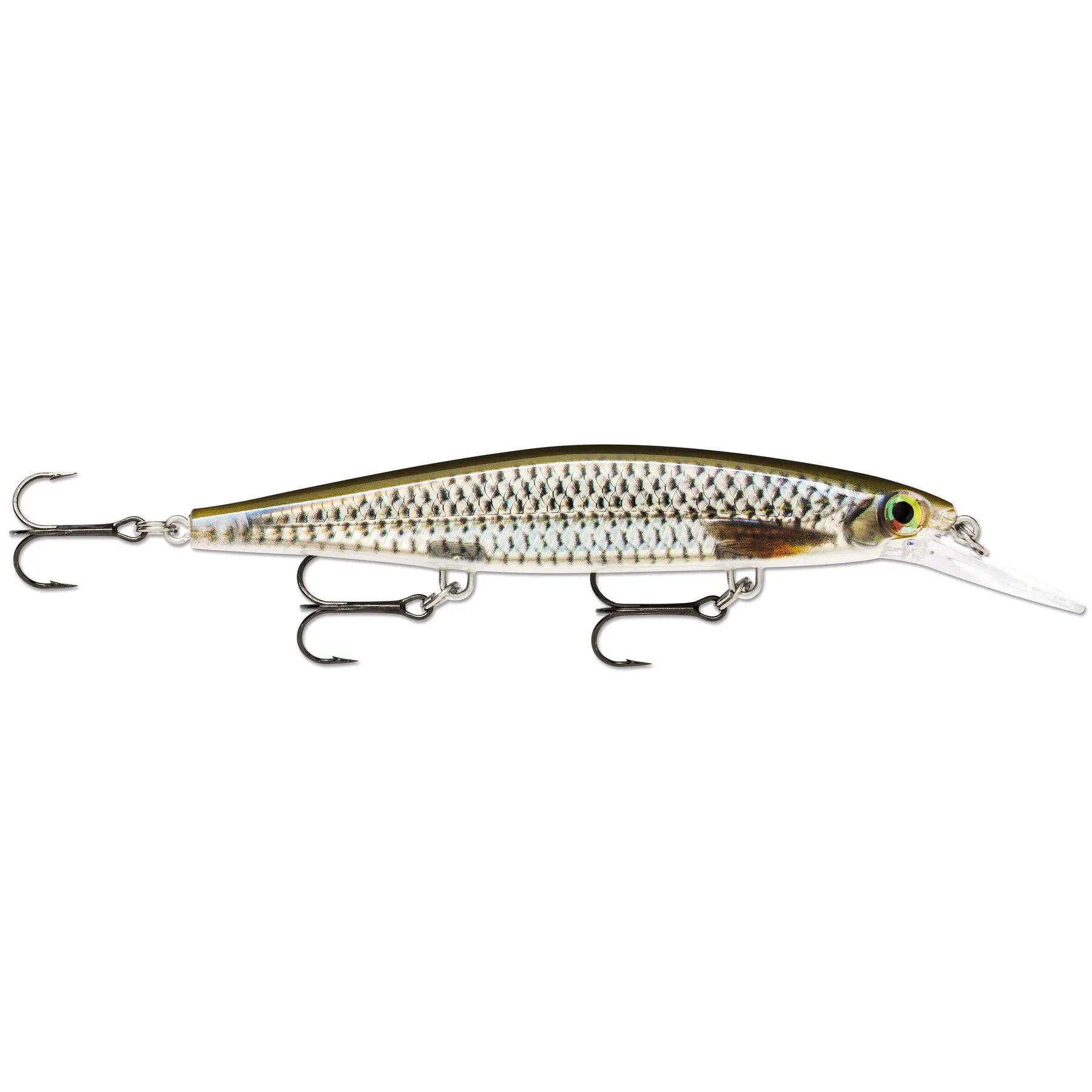 Köder Rapala shadow rap® deep 11 cm