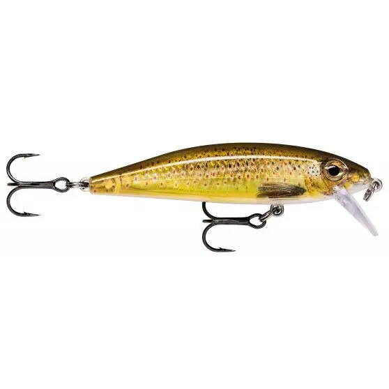 Lure Rapala x-rap® countdown®