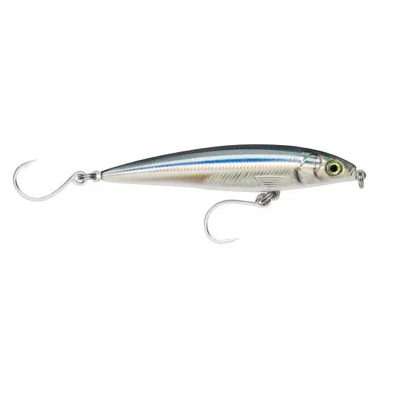 Tauchköder Rapala countdown squid