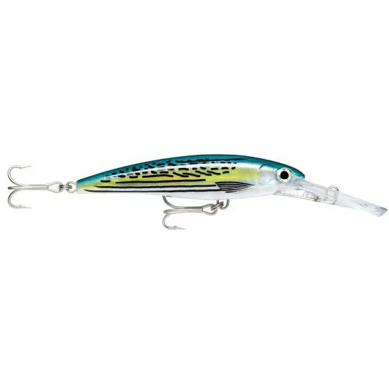 Schwimmender Köder Rapala x-rap magnum 16 cm