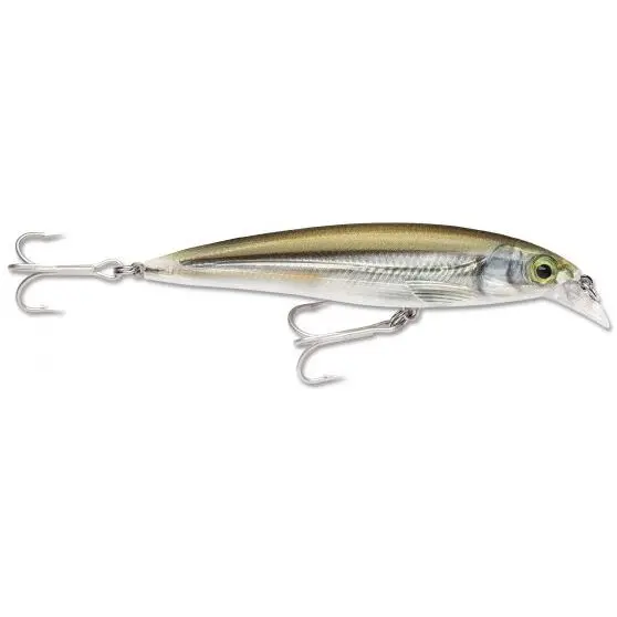 Hängender Köder Rapala x-rap® saltwater 10cm