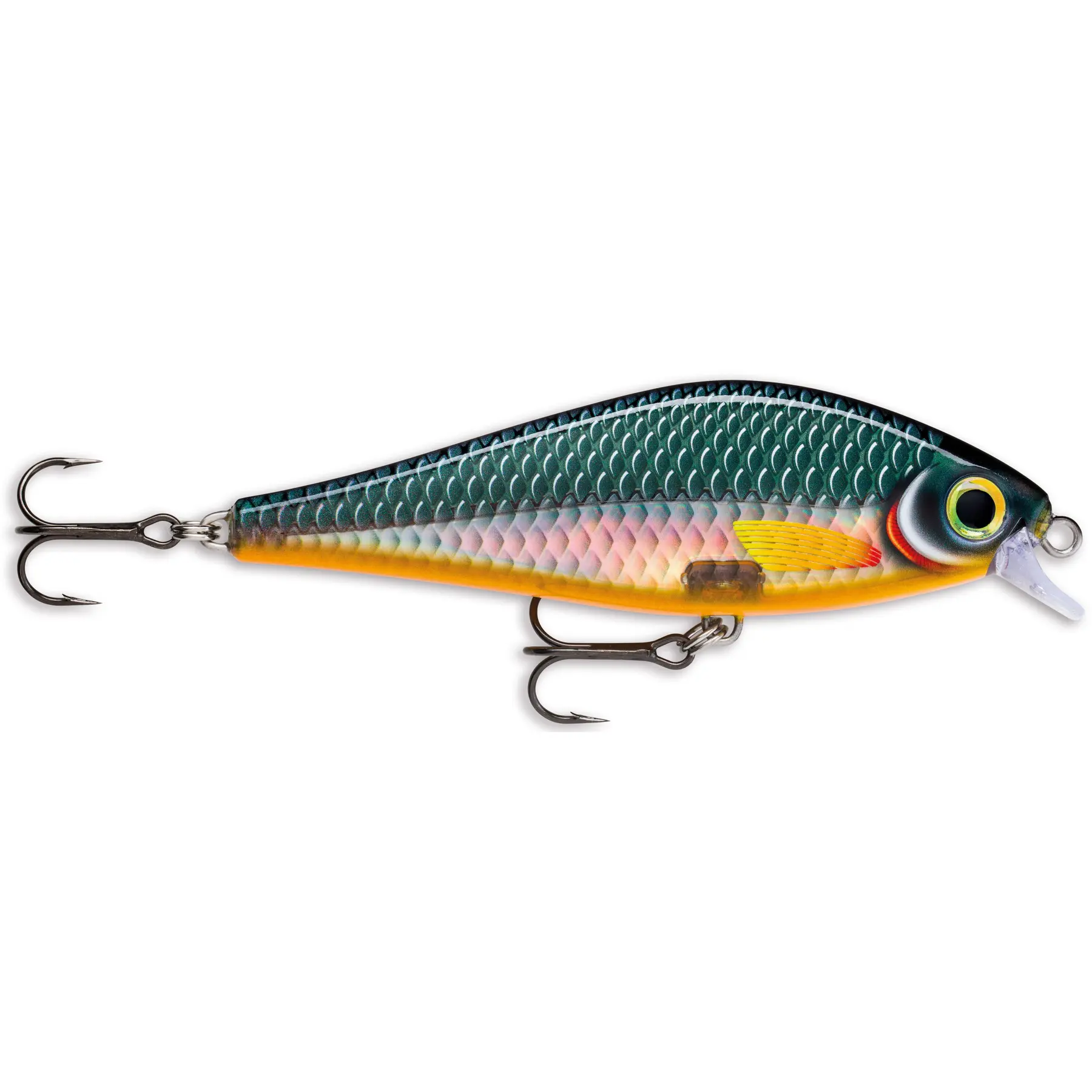Lure Rapala super shadow rap® 77g