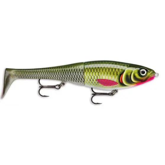 Köder Rapala x-rap® peto 83g