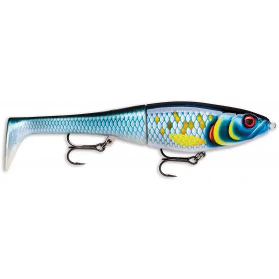 Köder Rapala x-rap® peto 83g