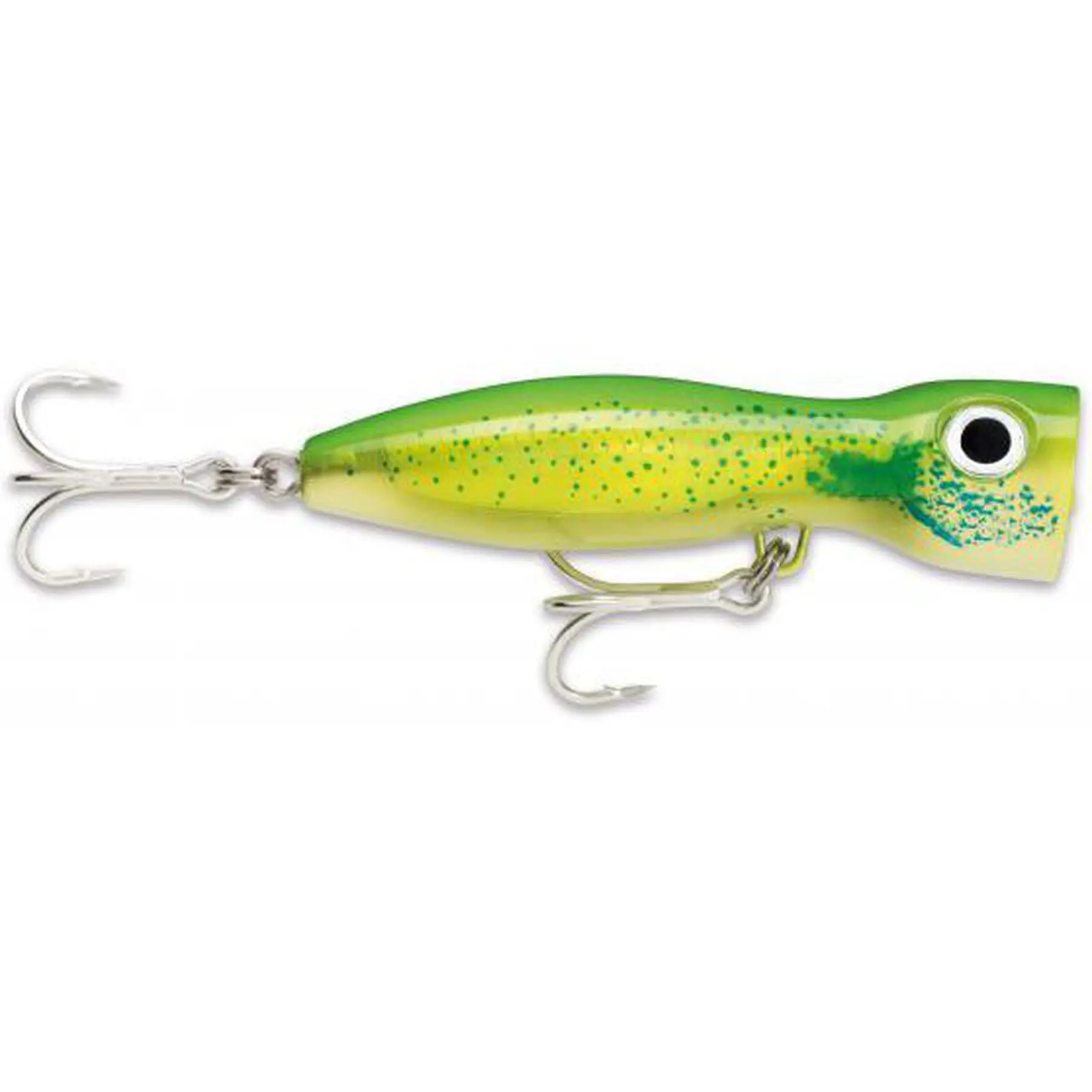 Oberflächenköder Rapala x-rap® magnum® xplode 17cm