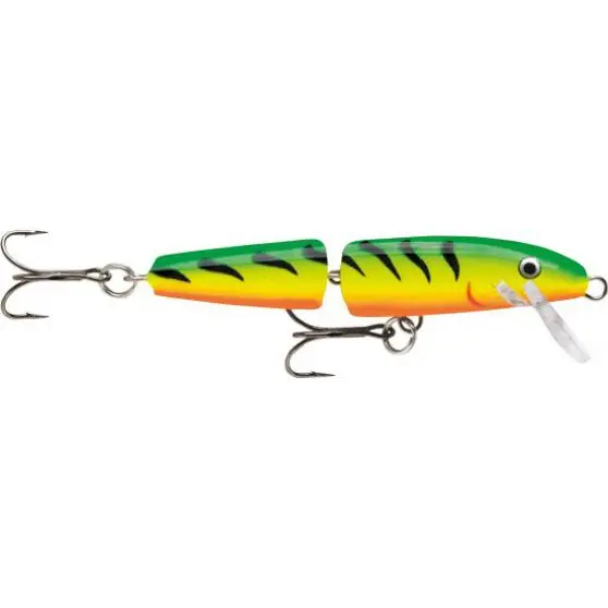 Schwimmender Köder Rapala jointed® 7 cm