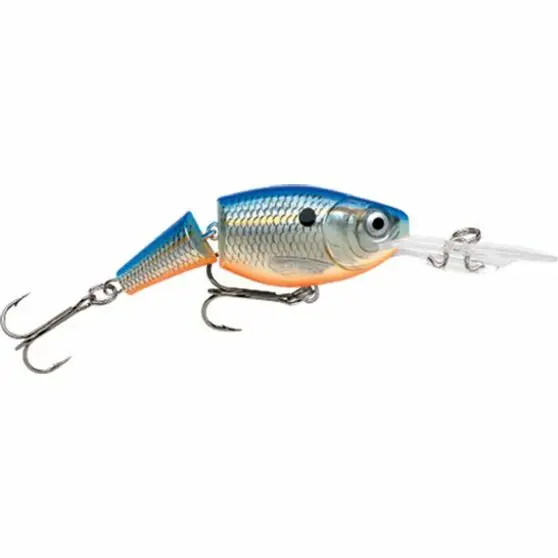 Hängender Köder Rapala jointed shad rap 7 cm
