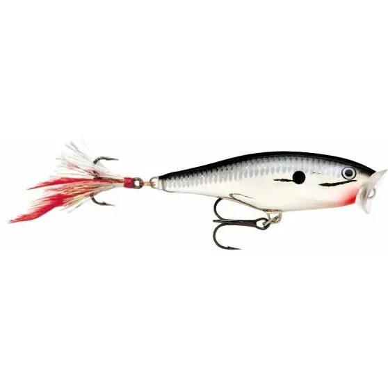 Köder Rapala skitter pop 7g