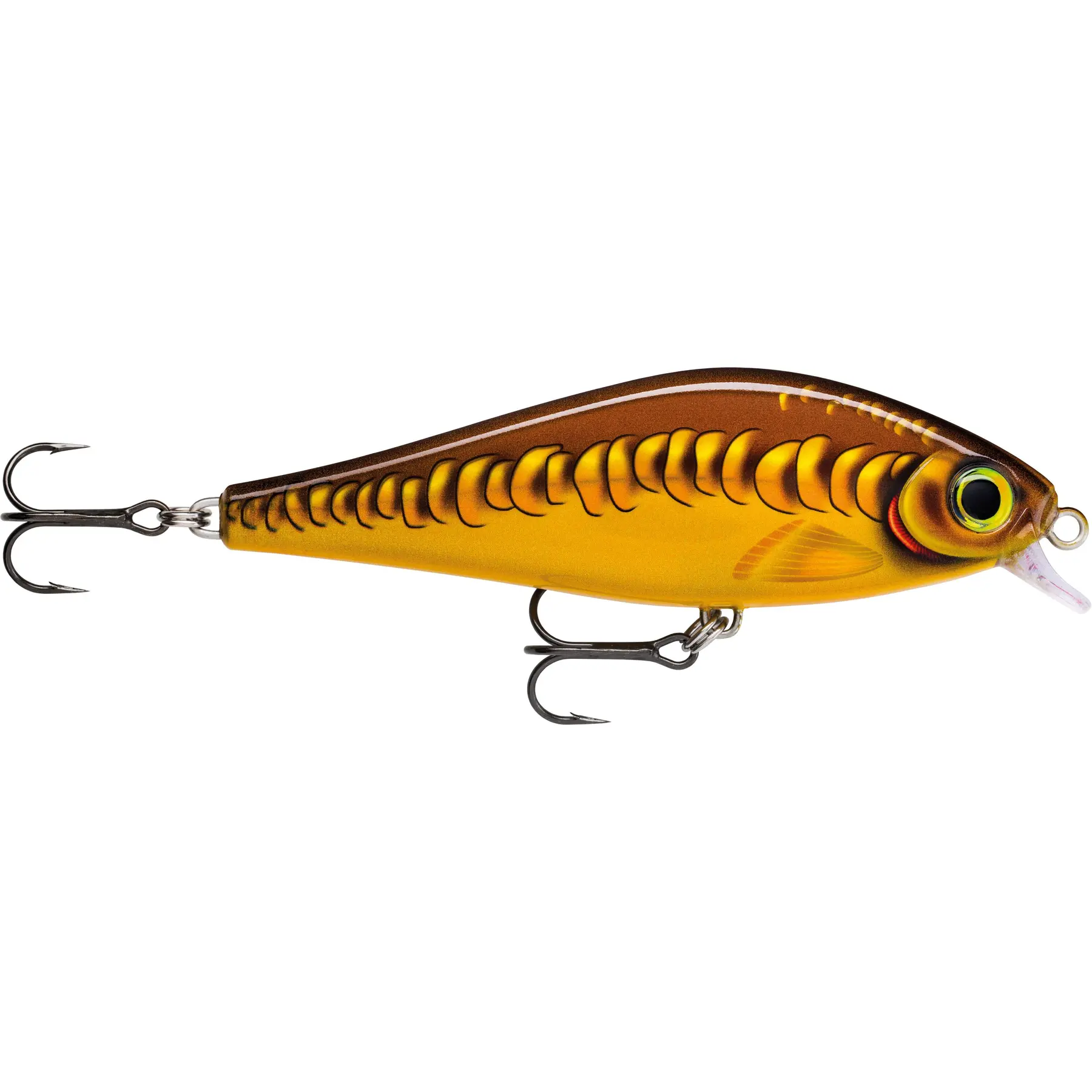 Köder Rapala super shadow rap® 16 cm