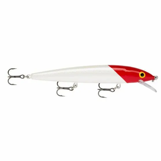 Hängender Köder Rapala husky jerk 12 cm