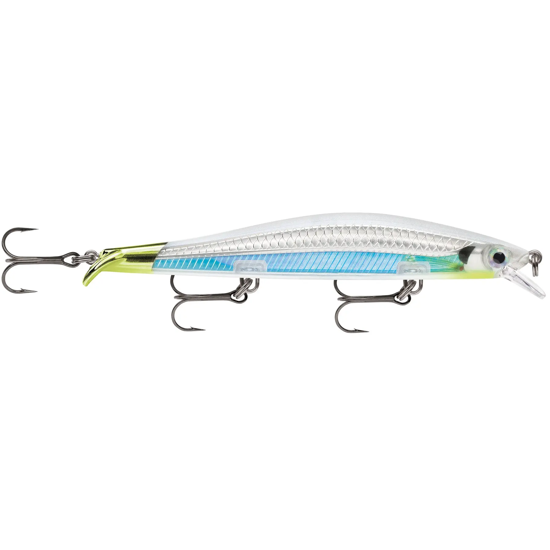 Köder Rapala ripstop® 7g