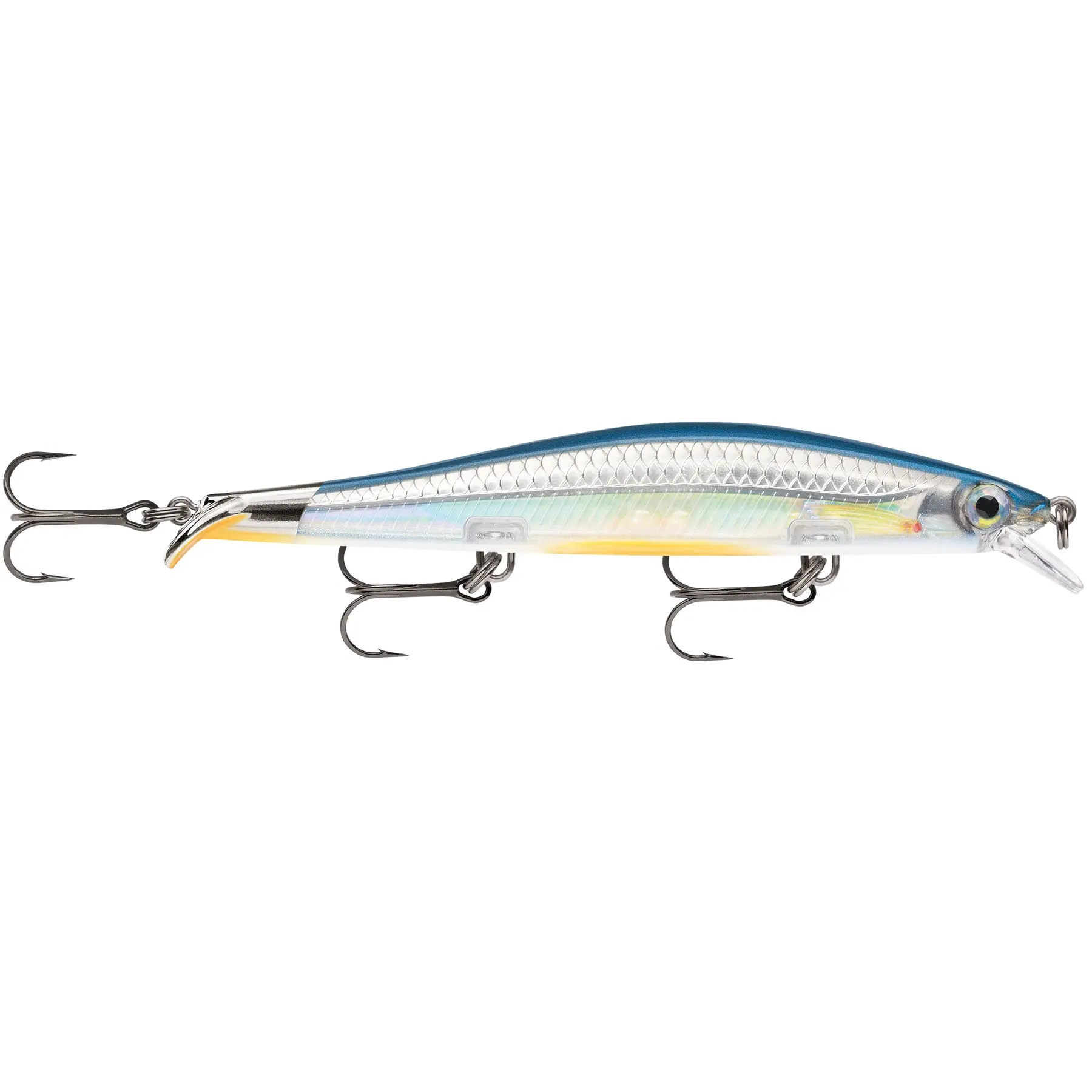 Köder Rapala ripstop® 7g